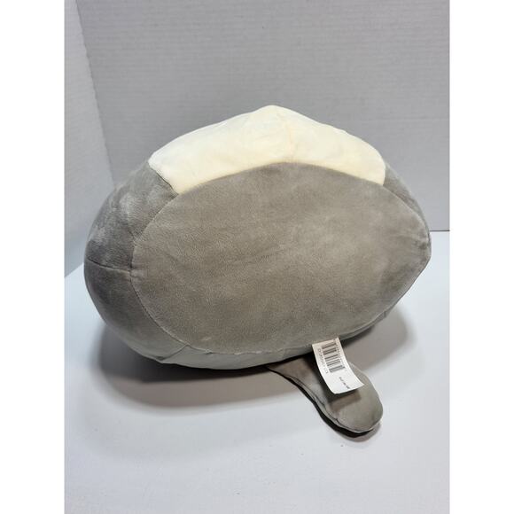 Squishmallows Kellytoy Tally the Grey Tabby Cat XOXO Special Edition Plush - Picture 5 of 8